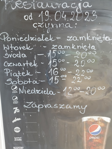 Kuchnia u Asi - Restauracja