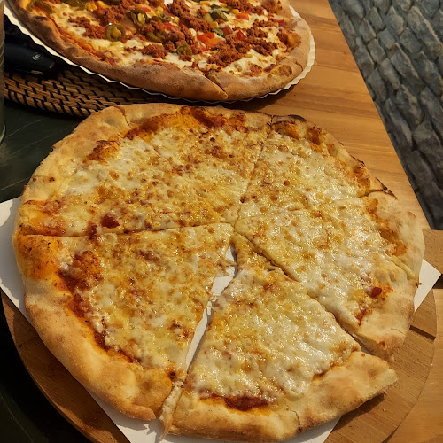 Pizzeria Verona - Reda