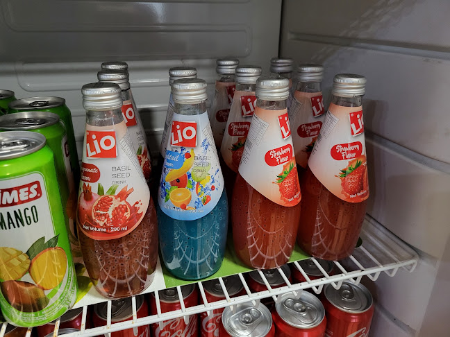 Kebab Marhaba - Gastronomia