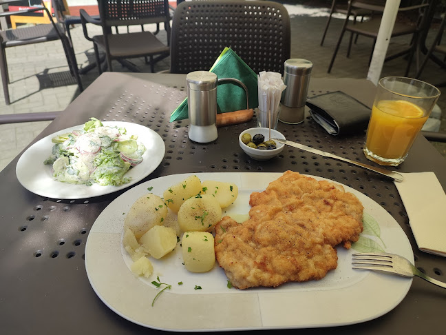 Opinii despre Złota Grota. Restauracja. Kuchnia śródziemnomorska. Catering în Lubartów - Gastronomia