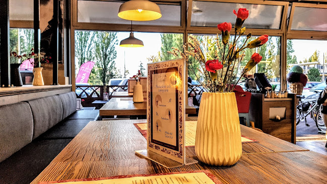 Opinii despre Różana Piekarnia Cukiernia Kawiarnia în Wrocław - Gastronomia