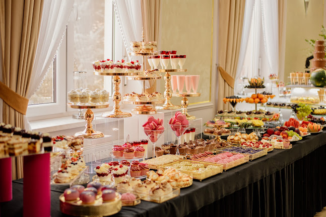 EmmySweetCakes-Pracownia Tortów Atystycznych