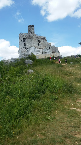 Opinii despre Resort Jura în Kroczyce - Gastronomia