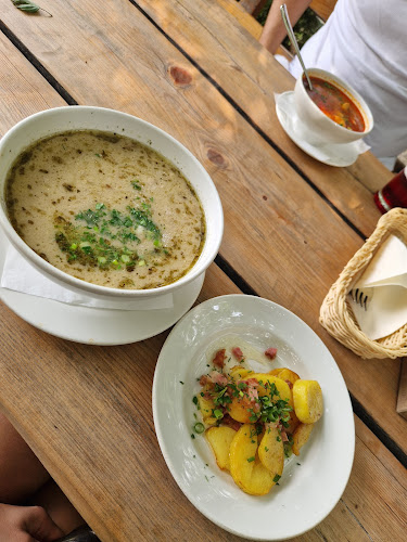 Comentarii opinii despre Gospoda Kolibecka