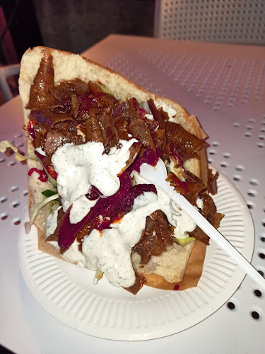 Royal Kebab Open Times