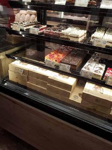 Comentarii opinii despre Piekarnia- Cukiernia Nowaczyk_sklep firmowy Tarnowo Podgórne