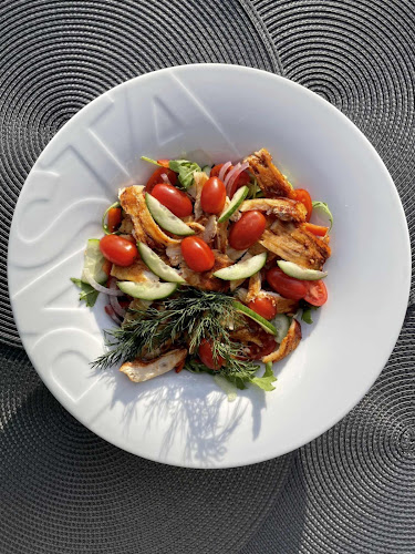 Tawerna Restauracja Pizzeria - Gastronomia