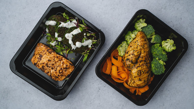 chili&tymianek catering Marcin Jeziorny - Strzelin