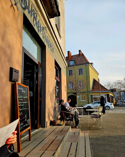 Restauracja Dmuchawce - Poznań