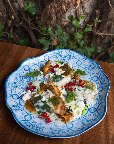 Polana Smaków – restauracja Andrzeja Polana Imprezy okolicznościowe Catering