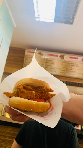 Kazim Kebab Bielawa - Bielawa