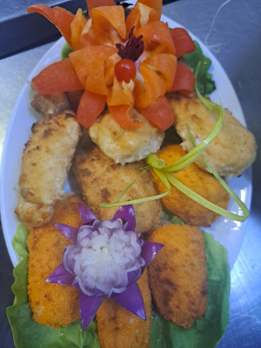Comments and reviews of Majs. Restauracja.