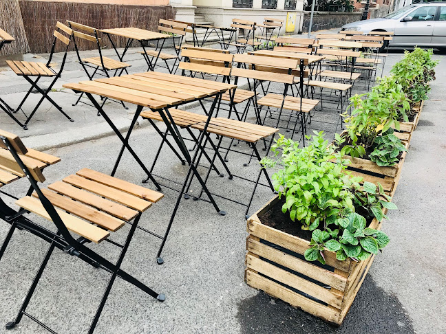 Van Gogh PUB - Gastronomia