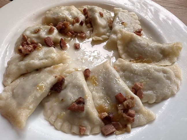 Gospoda Kolibecka - Gastronomia