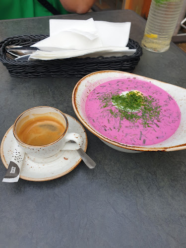 Diabelski Młyn - Koronowo