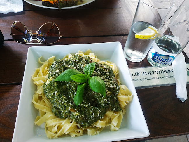 Comentarii opinii despre Restauracja Stylowa