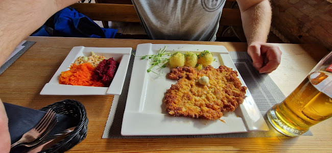 Zajazd Zornica - Gastronomia