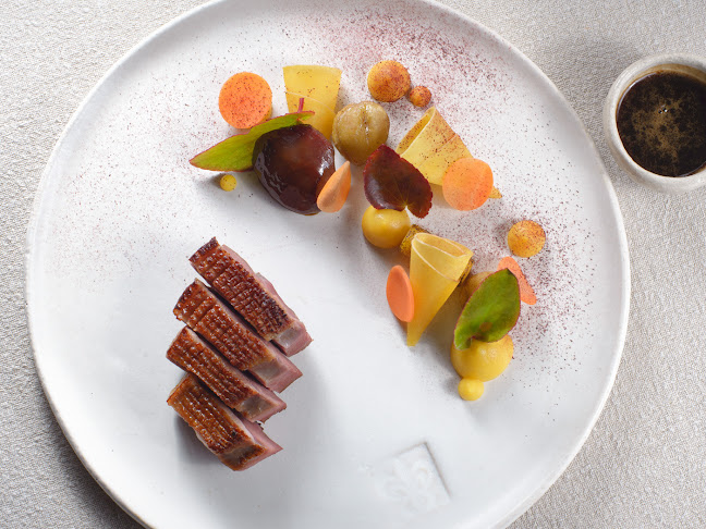 Reviews of Biały Królik in Gdynia - Gastronomia