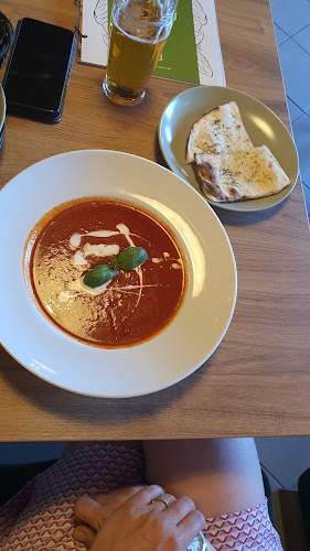 Restauracja Oregano Bistro Pizza Augustów - Augustów