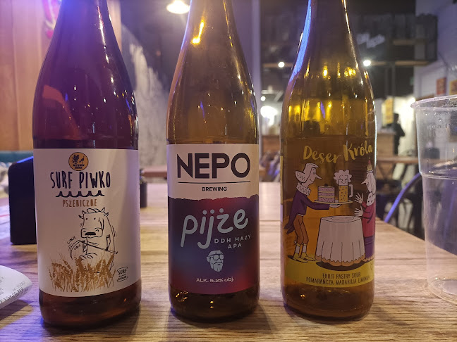 SurfBurger & SMASSSH Chełm