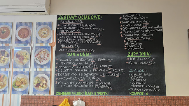 Kotlecik. Obiady domowe - Gastronomia