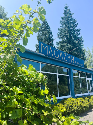 Magazyn - Gastronomia