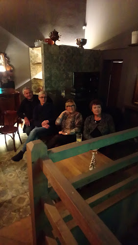 Boogie Truck - Kraków