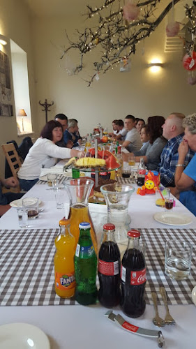 Opinii despre Kredensik în Zabrzeg - Gastronomia