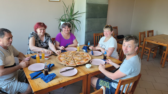 Opinii despre SZTOS Pizzeria în Mszczonów - Gastronomia