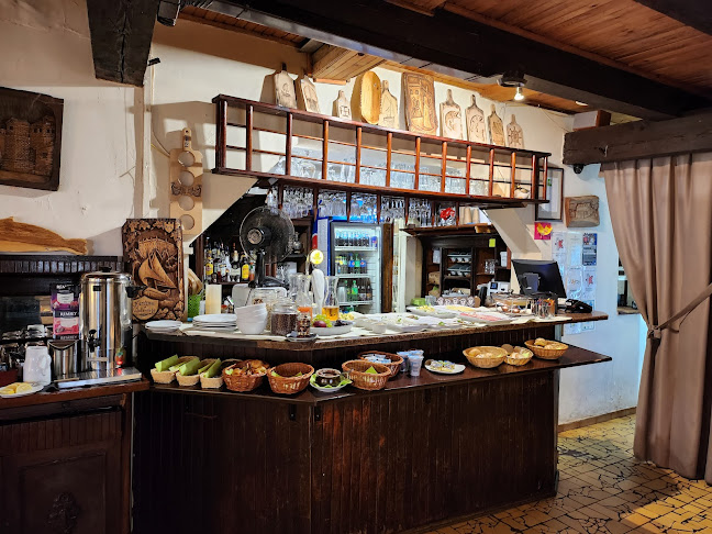 Karczma U Wallenroda - Restauracja & Noclegi - Ryn