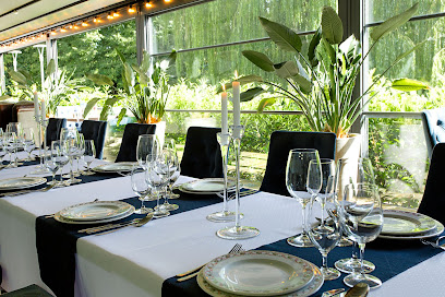 Restauracja Aqua House