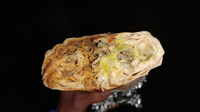 Kebab Salem Pruszków - Gastronomia