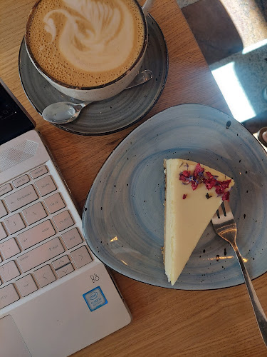 South Coffee - Gastronomia