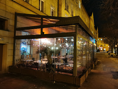 La Fontana Pizza Napoletana