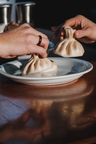 Chinkalnia Restauracja Gruzińska