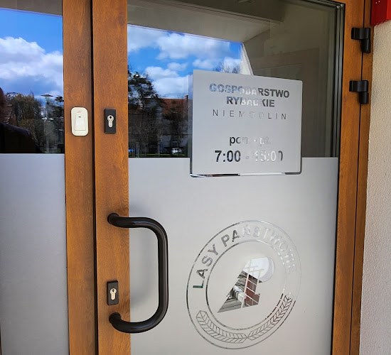 Comentarii opinii despre Państwowe Gospodarsto Leśne. Lasy Państwowe. Gospodarstwo Rybackie Niemodlin