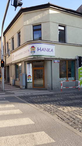 Piekarnia "Hanka" - Gastronomia