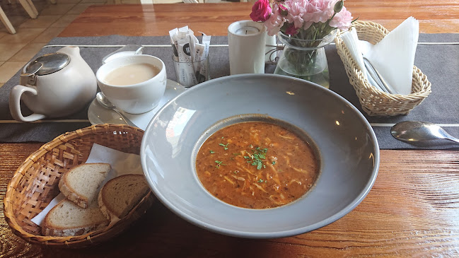 Opinii despre Restauracja Strzecha în Elbląg - Gastronomia