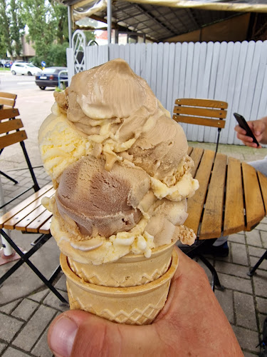 Lody ESKIMO - Lody jak za dawnych lat