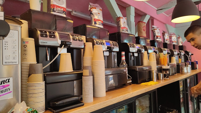 Wojska Polskiego 55, 72-600 Świnoujście