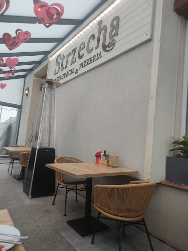 Restauracja Strzecha - Gastronomia