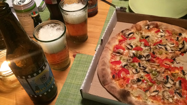 Opinii despre Pizzeria Verona Rumia în Rumia - Gastronomia