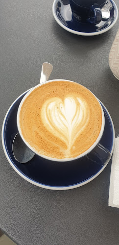 Kawiarnia Lokalnie - Gastronomia