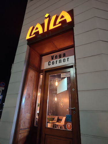 Comentarii opinii despre Laila