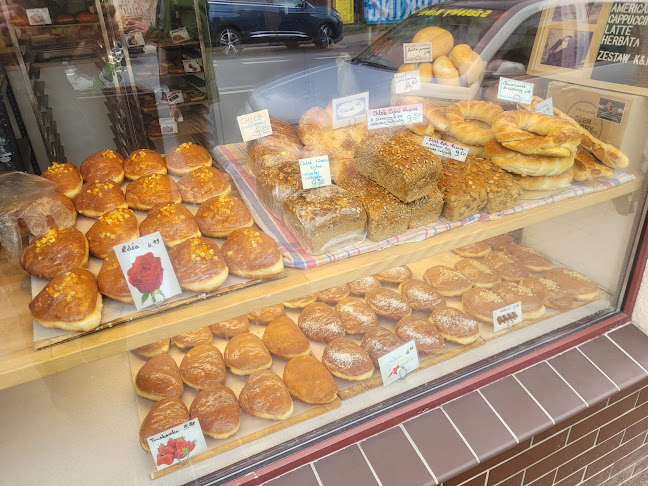 Piekarnia Pączkarnia Dżem Dobry Karpacz