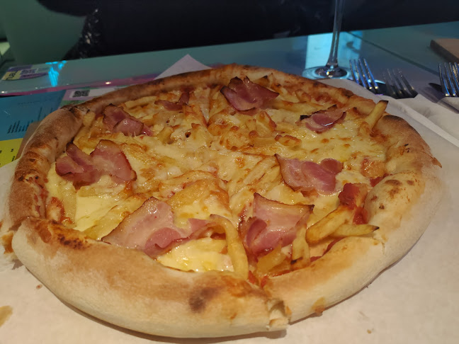 Pizza Boyz | Kraków - Gastronomia