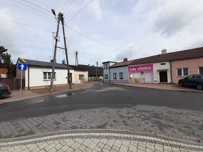 Lodziarnia Lódlove - Wolbórz