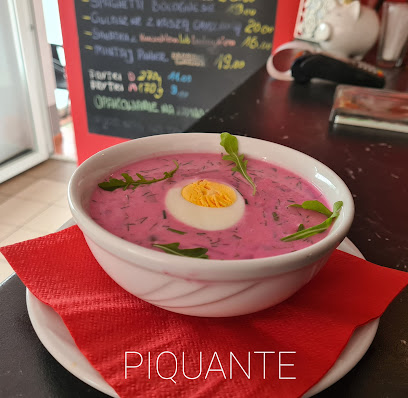PIQUANTE BISTRO