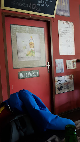 Ministerstwo Śledzia i Wódki