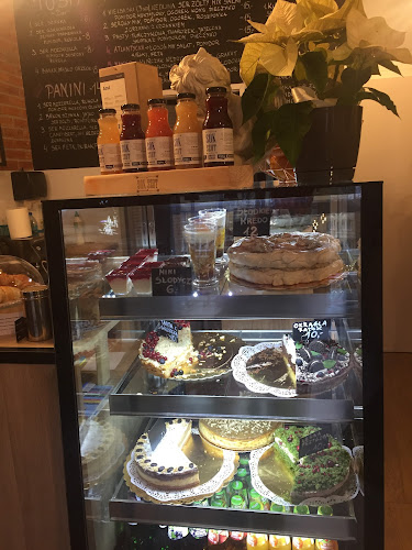 Kredo Kaffee - Zgierz